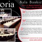 sala bankietowa astoria