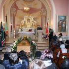 Pogrzeb Barbary Olszowy (1)