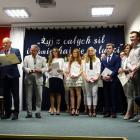 Złoci Absolwenci 2019 w I LO im. KEN (2)