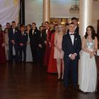 Studniówka 2019 - ZSP nr 3 w Końskich (4)