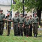 Finał LIX Harcerskiego Rajdu Szlakami Walk Partyzanckich (4)