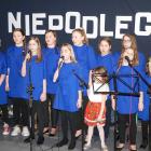 Młodość dla Niepodległej SP Niekłań
