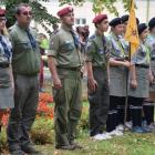 Finał LIX Harcerskiego Rajdu Szlakami Walk Partyzanckich (3)