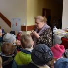 Szydełkowa wystawa w Fałkowie (6)