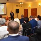 Konwencja wyborcza Porozumienia Samorządowego TKN (2)