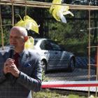Otwarcie szkolnego ogrodu w Górnikach (3)