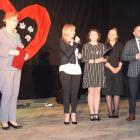 Koncert charytatywny - Gramy dla Agaty (3)