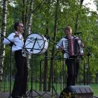 Majówka w Bębnowie (1)