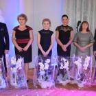 Studniówka 2019 - I LO im. KEN w Końskich (3)