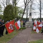 228. rocznica uchwalenia Konstytucji 3 Maja w Stąporkowie (1)