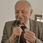 Wspominali ks. infułata Bonifacego Miązka (5)