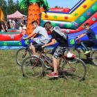 Rajd rowerowy w Słupi (4)
