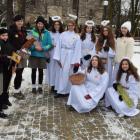 Orszak Trzech Króli 2019 w Końskich (4)