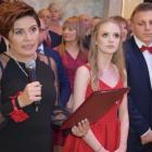 Studniówka 2019 - ZSP im. S. Staszica w Stąporkowie (1)