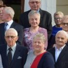 Złote Gody w Końskich (3)