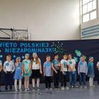 Dzień Polskiej Niezapominajki w Niekłaniu Wielkim (6)