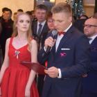 Studniówka 2019 - ZSP im. S. Staszica w Stąporkowie (3)
