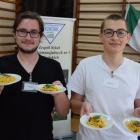 V Powiatowy Konkurs Kulinarny MasterChef (1)