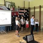 Patriotyczna akademia w Gosaniu (1)