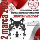 Plakat Marszu
