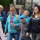 Pielgrzymka do Smarkowa (1)