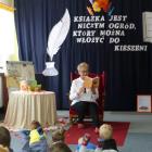 Bajkowa Kraina - spotkanie z poetką (2)
