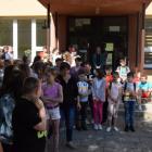 Otwarcie szkolnego ogrodu w Górnikach (5)