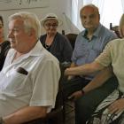 Wspominali ks. infułata Bonifacego Miązka (2)