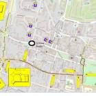 Plan objazdów