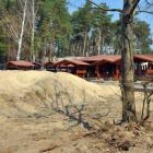 Remont zbiornika w Sielpi (2)