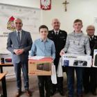 Turniej pożarniczy rozstrzygnięty (4)
