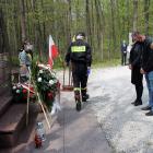 rocznica pacyfikacji Królewiec Adamów (6)
