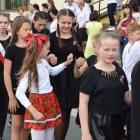 Majowe świętowanie w Stąporkowie (4)