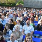 Igraszki z diabłem - premiera Teatru Pod Lipami (3)