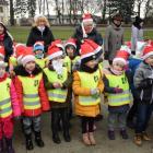 Start światecznej iluminacji w Końskich (6)