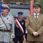 Uroczystości w Bulianowie (2)