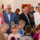 Wystawa prac pomykowskich przedszkolaków (3)