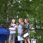 Majówka w Bębnowie (2)