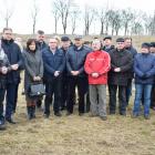 Rusza budowa zalewu w Radoszycach (4)