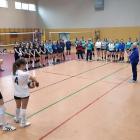Turniej siatkówki Dzień Kobiet Fałków (2)