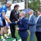 Na trasie Cross Maratonu (2)