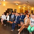 Konwencja wyborcza Porozumienia Samorządowego TKN (1)
