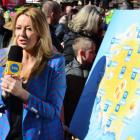 Dzień Dobry TVN na żywo z Wiosny (5)