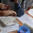 Świat młodych badaczy w Stąporkowie (6)