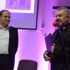 30-lecia pracy artystycznej Tadeusza Czarneckiego (2)