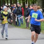 29. Masowe Biegi Uliczne w Końskich (1)
