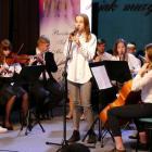 Mama jak Muzyka w koneckim Domu Kultury (1)
