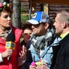 Dzień Dobry TVN na żywo z Wiosny (1)