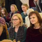Spotkanie z poetką Agnieszką Czarnecką (2)