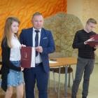 Młodzieżowa Rady Miejska w nowej kadencji (2)